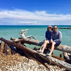 Meet your Posher, Ella